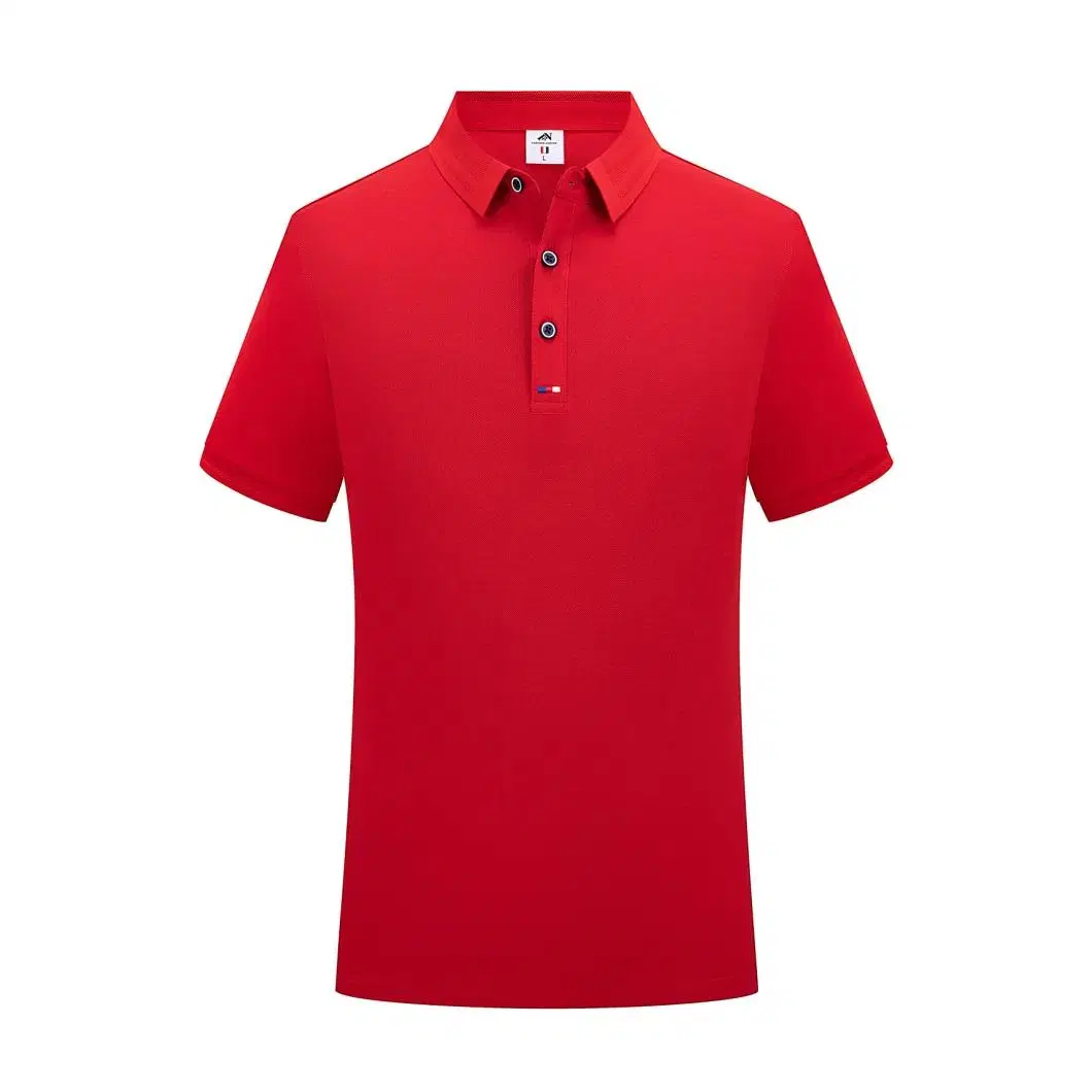 Poloshirt Arbeitskleidung Personalisiertes T-Shirt