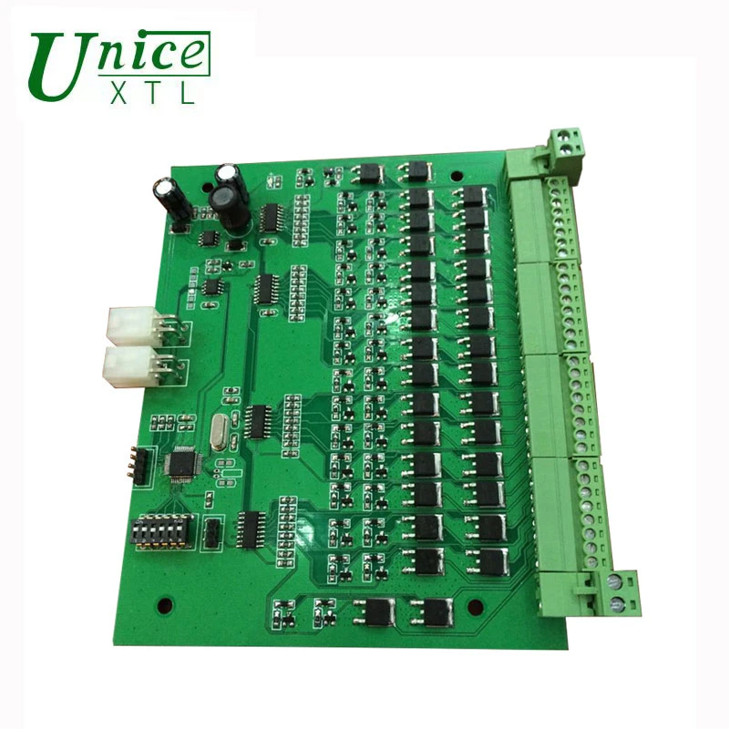 Service de fabrication PCBA One Stop PCB