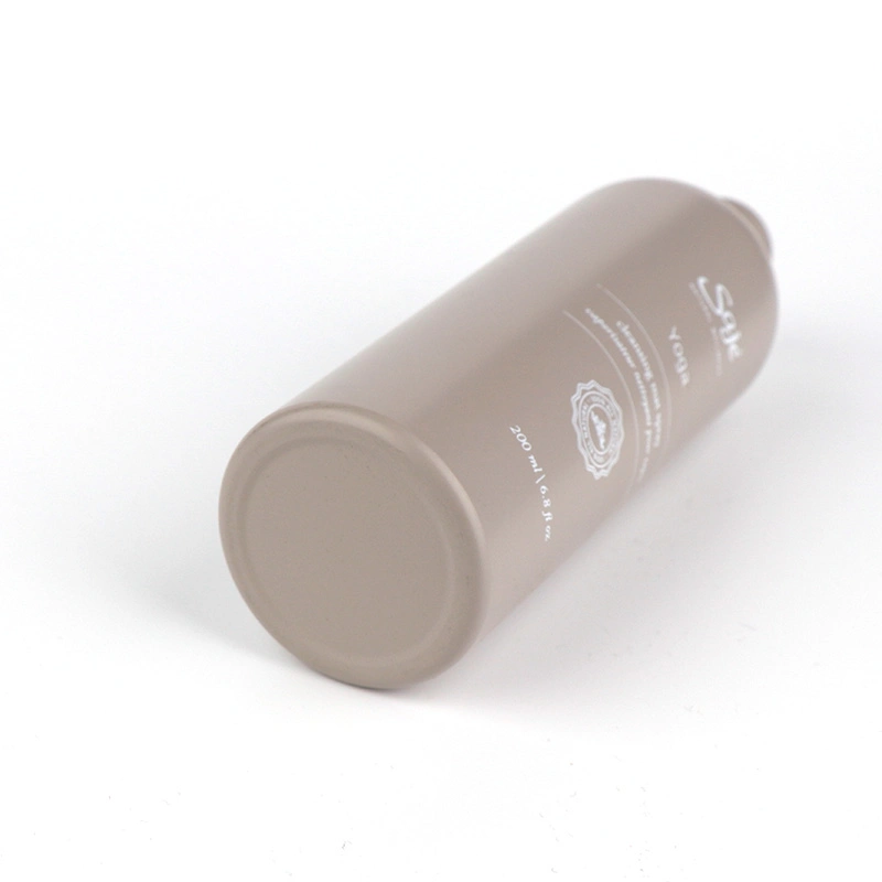 Ppc Aluminum Bottle Cosmetic Packing 60ml