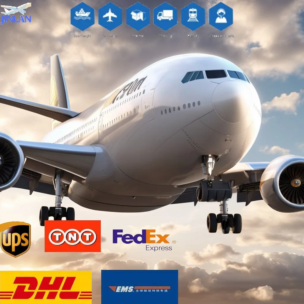 Trustworthy Express Air Freight Services From China to Australia