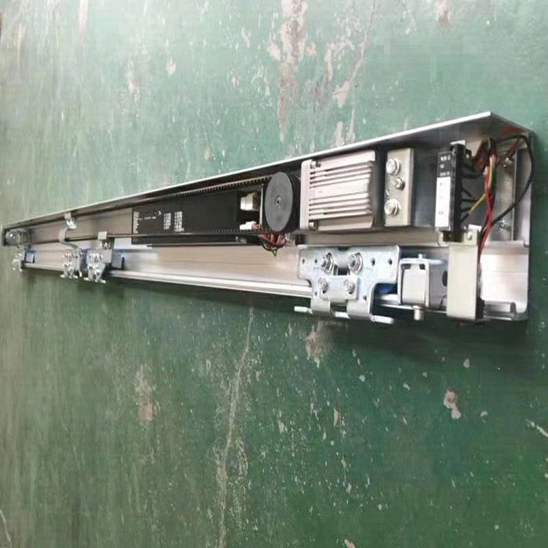 Brushless Motor Sensitive Sensor Automatic Sliding Door Operator