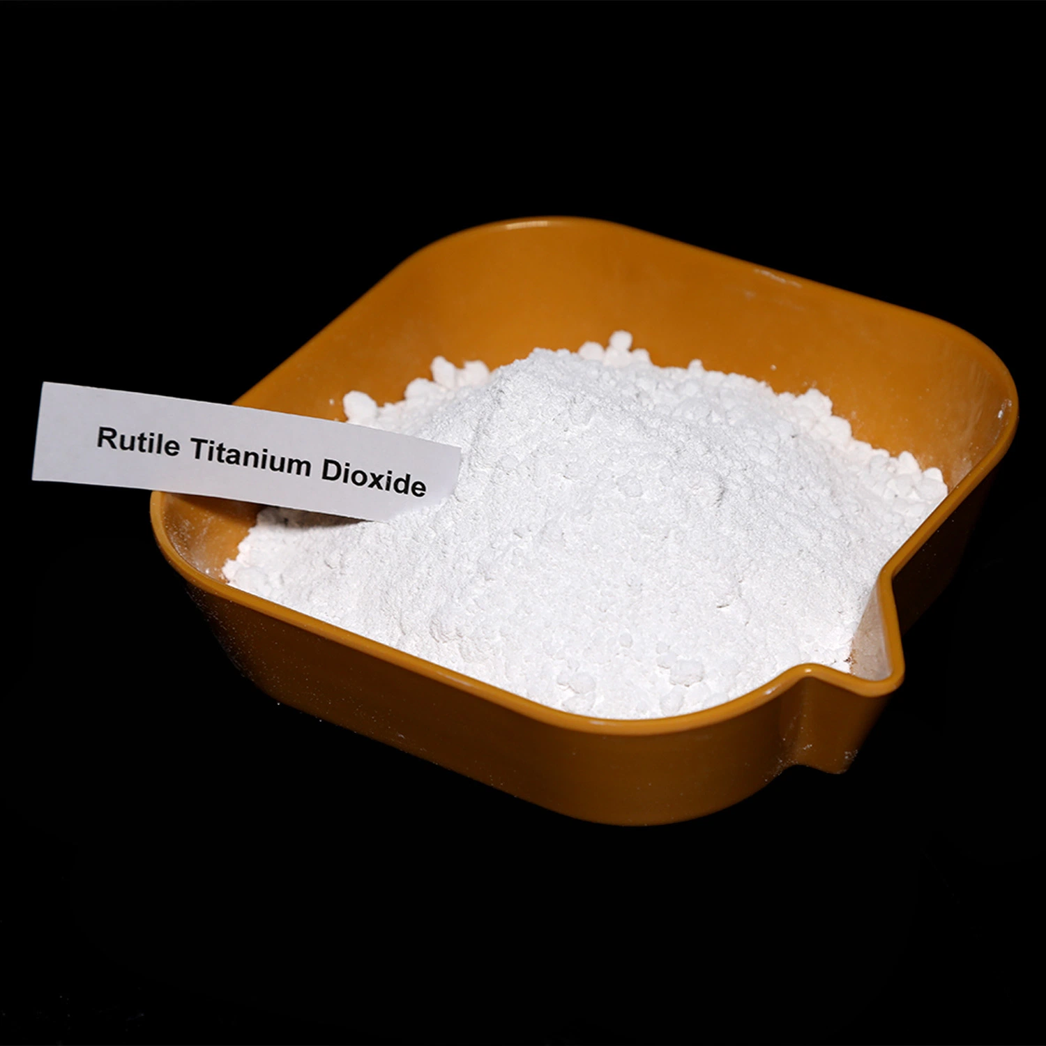 Rutile Titanium Dioxide TiO2 Anatase China Manufacturer Enamel Grade