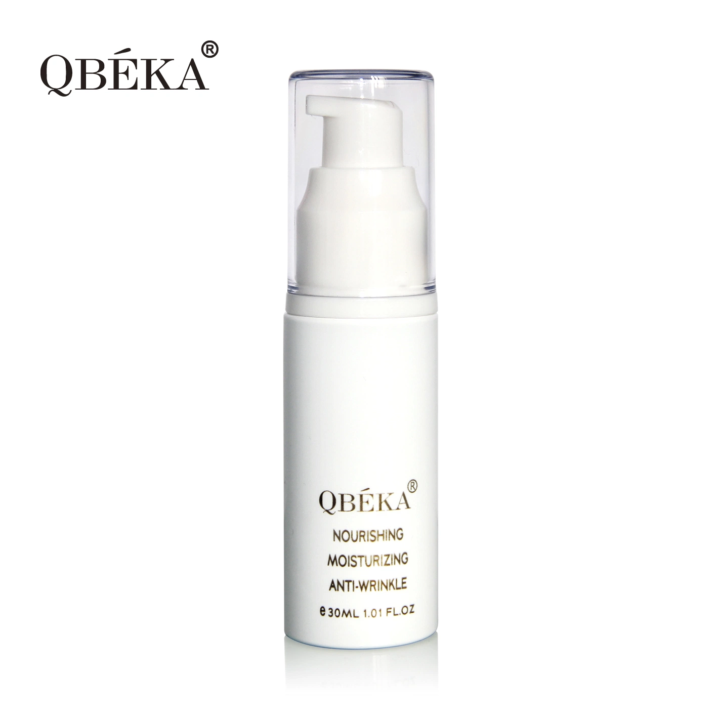 2017 Good Quality Qbeka Coenzyme Anti-Aging Repairing Essence Cosmetic