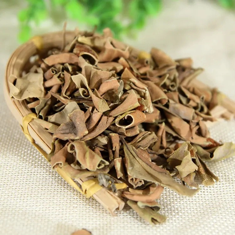 Pyrrosia Lingua (leaf) Chinese Herb Prepared Herbal Medicine Clearing Damp Promoting Diuresis