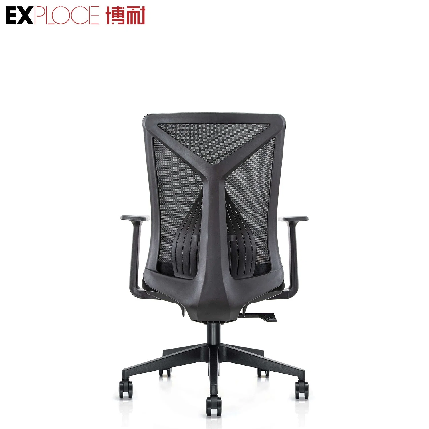 Hot New Arrival Swivel 1PC/Carton Computer Parts Wholesale Market Folding Chairs Furniture