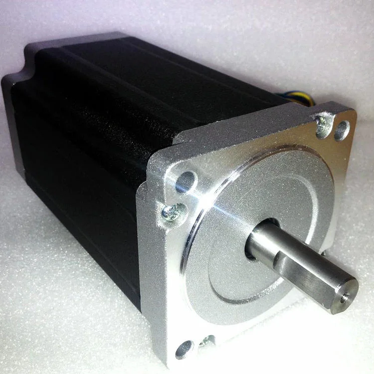 Buying NEMA34 Stepper Motor- Bracket as as a Present