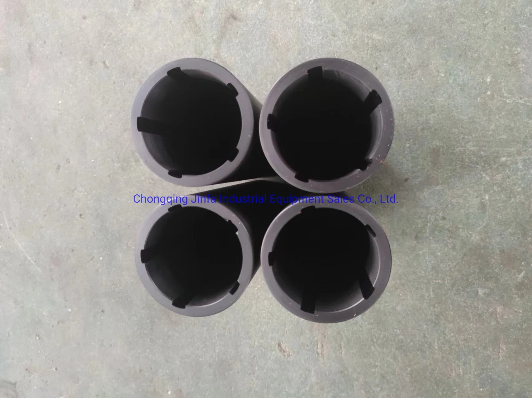 Ship Propeller Shaft High Polymer Bearing