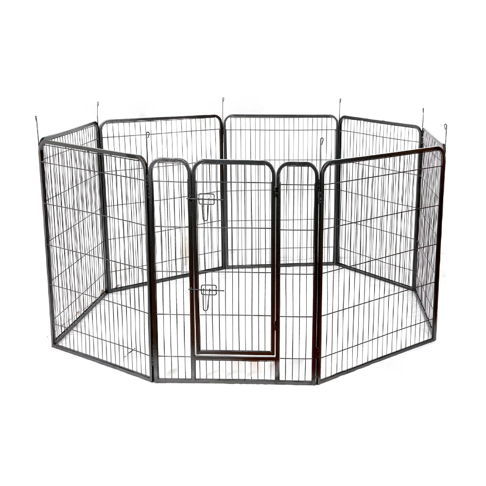 Wholesale/Supplier Dog Crate Heavy Duty Steel Metal Pet Cage