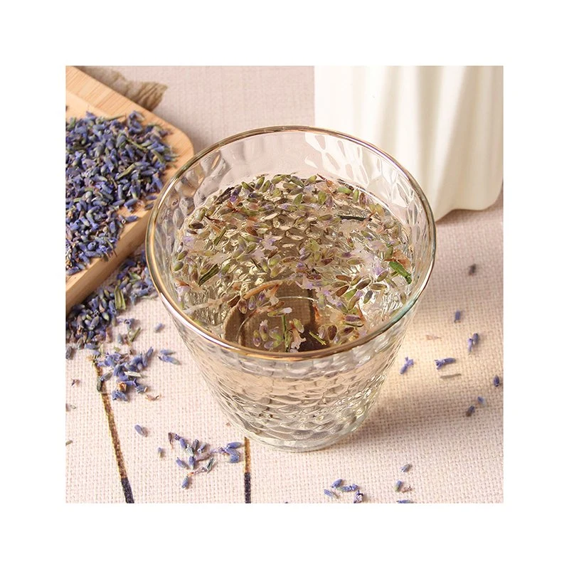 Clearing Liver and Improving Eyesight Mulberry Lavender Tea