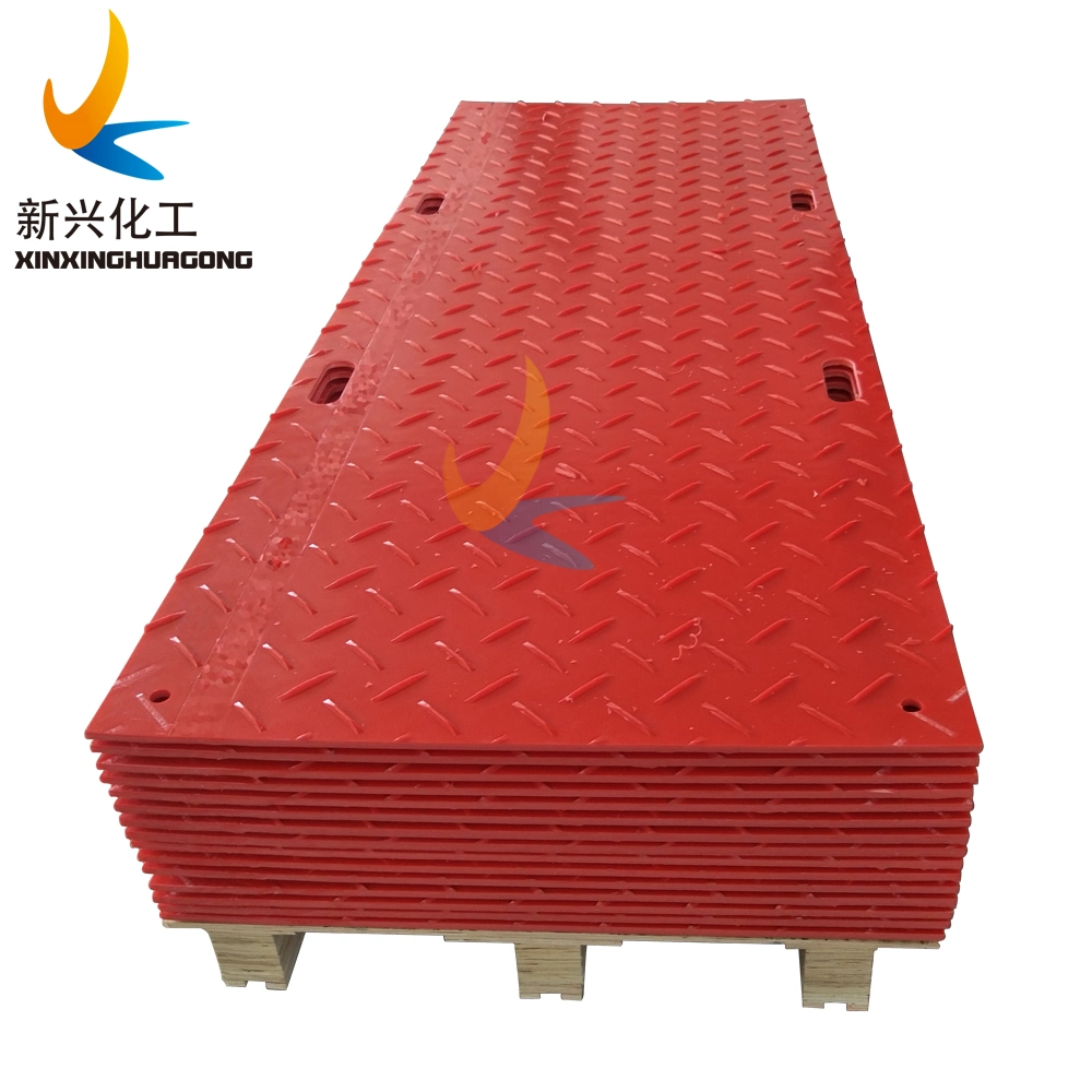 Portable Temporary Roadway Pathmat Beach Access Matting Ground Mat