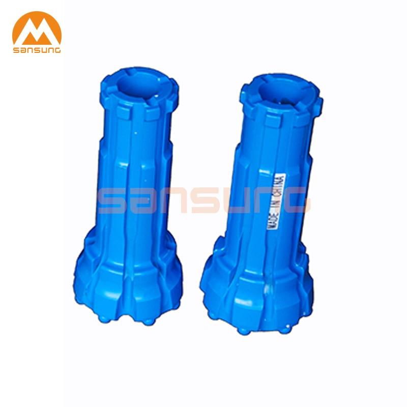 Top Quality Reverse Circulation RC Drill Bit with PCD Carbide