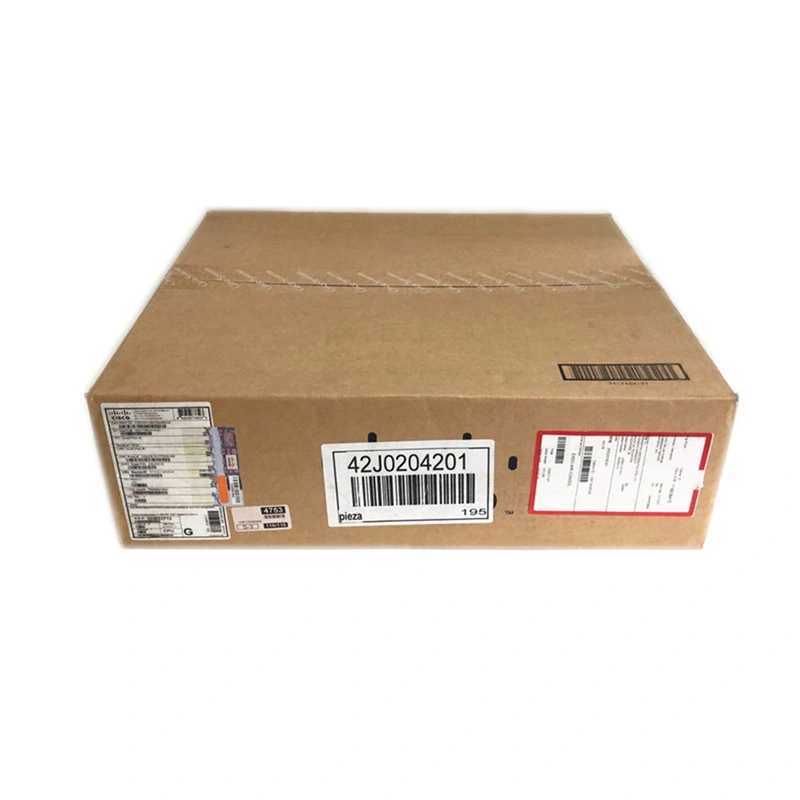 Cisco New Retail 5525-Ftd Firewall ASA5525-Ftd-K9