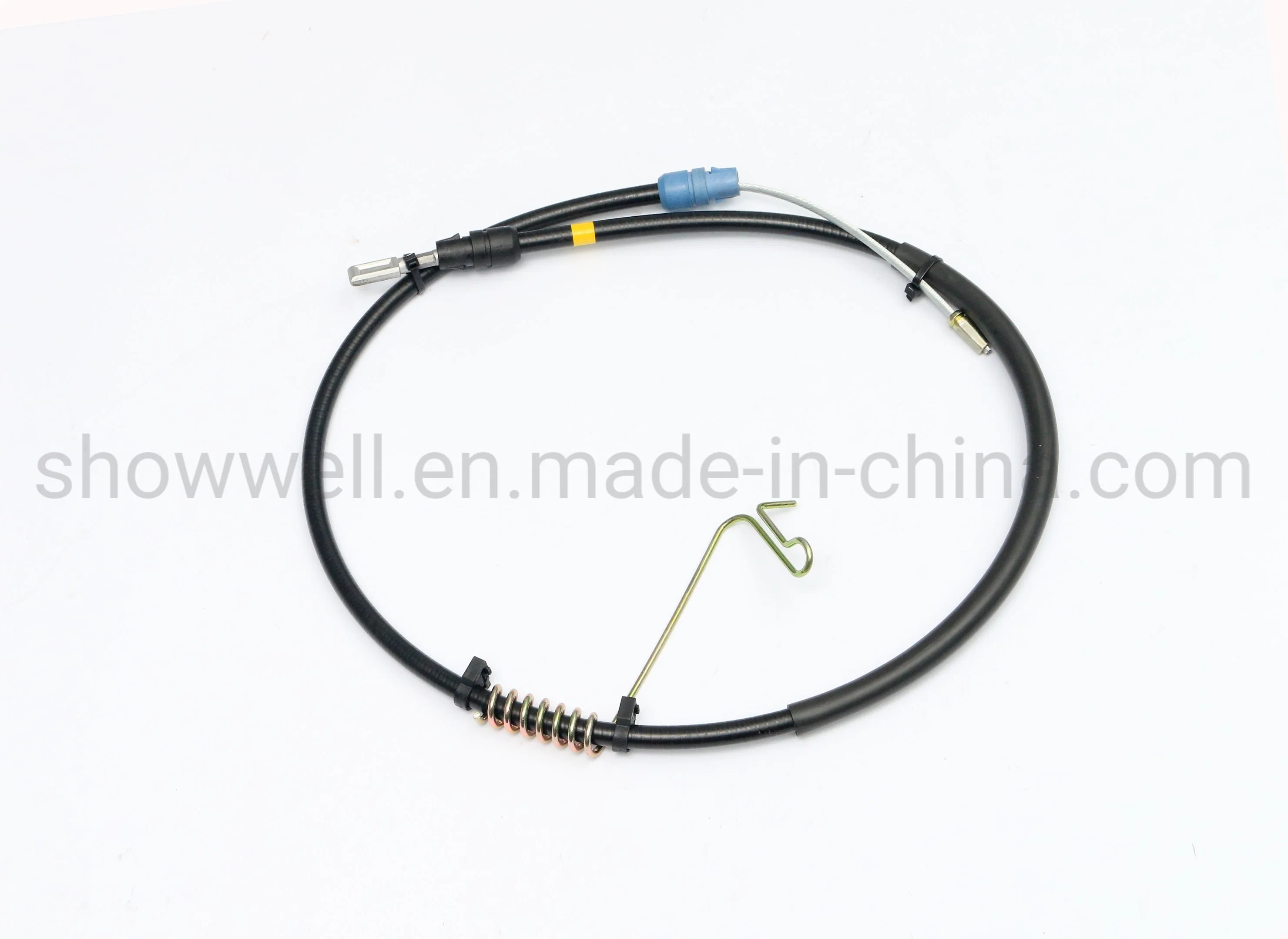 Auto Parts/Customized/Wire Harness/Automotive Replacement cable de freno de mano para Jianging V348