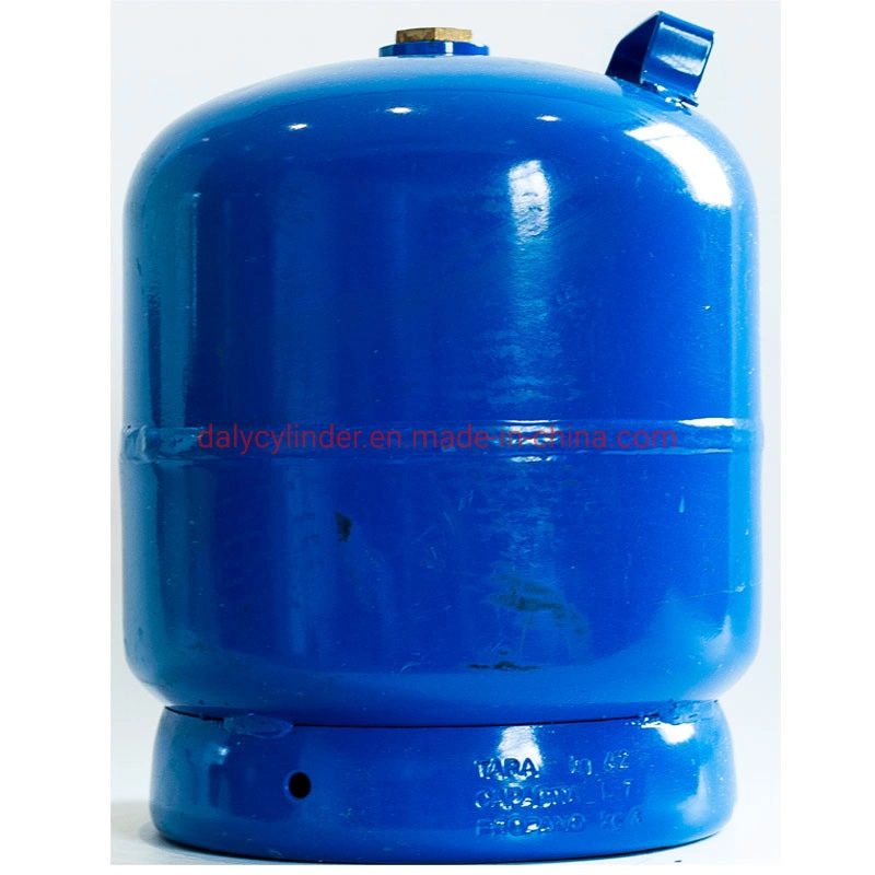 Widely Use Best Quality 3kg Liquid Nitrogen Storage Tank