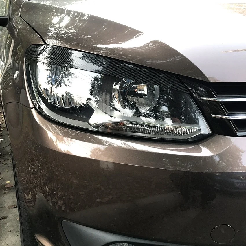 High quality/High cost performance  Eyebrows for Volkswagen Touran 2011-2015