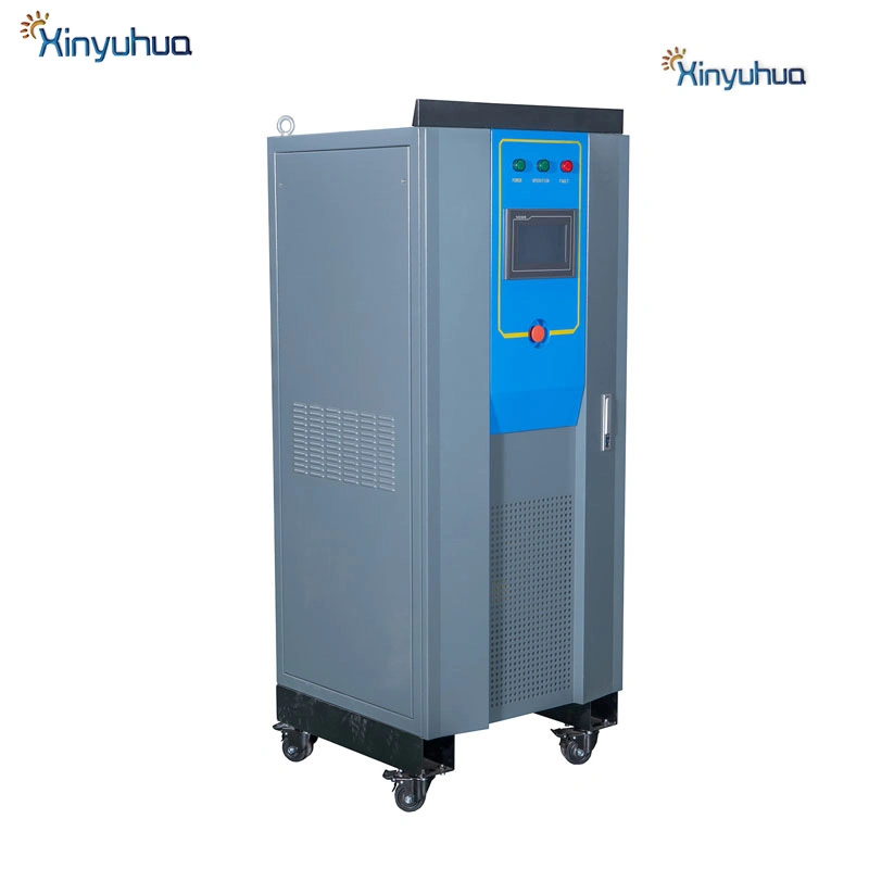 Xinyuhua 5000W Hybrid Solar Inverter Konverter DC 48V auf AC 230V 5kw bidirektionales Hochfrequenz-Ladegerät für Wechselrichter