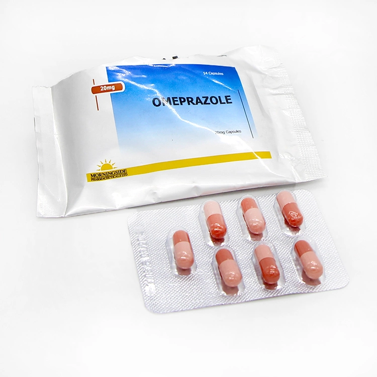 Omeprazole Capsules20mg