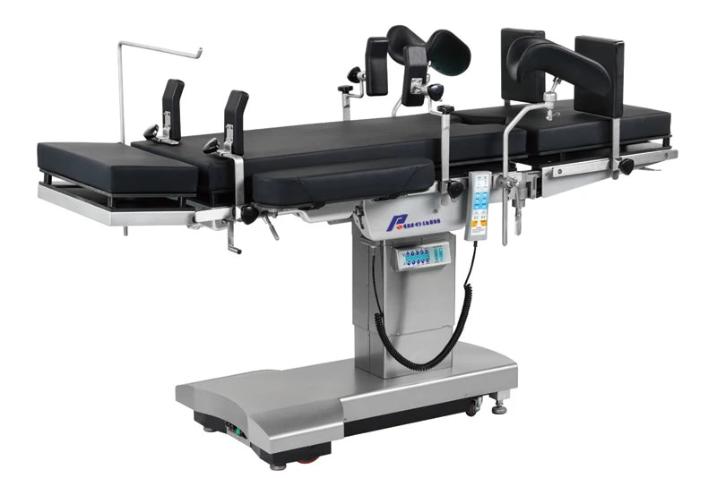 CE ISO Approved Hospital Electric Good Quality Hydraulic Operating Table (HB7000)