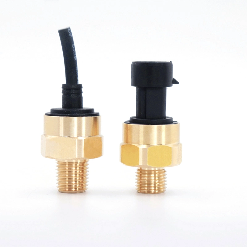 Small Size 0.5-4.5V Output Pressure Sensor Transducer for HVAC Monitoring System