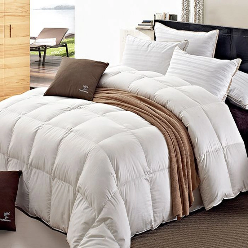 Fábrica de Luna de Miel suministros Quilts colchas King Size cama de lujo Fluffy Juegos alternativos de Duvet ropa de cama Comforter Set for Home