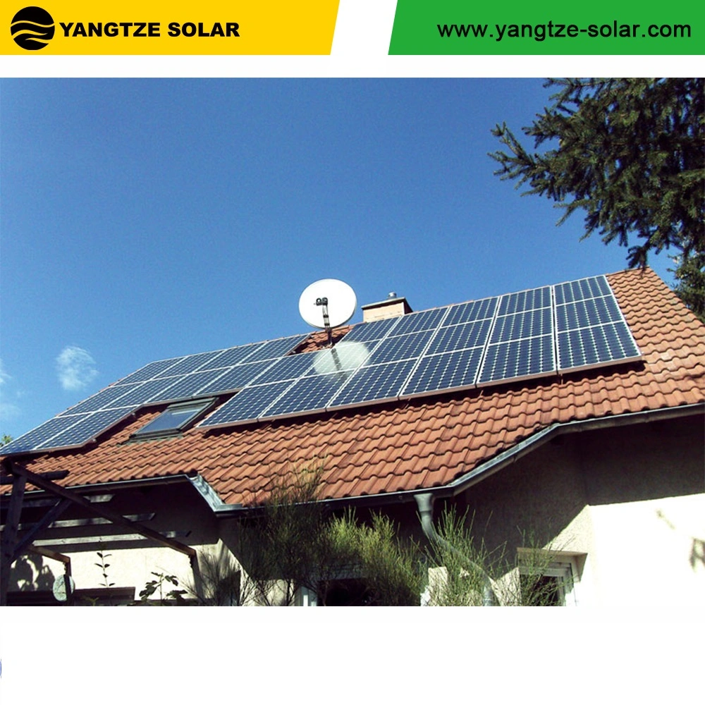 Yangtze 1.5kw Solar DC Isolator Switch for Lighting Solar Power System