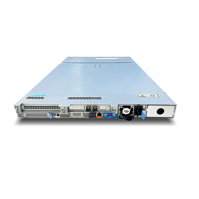 Enterprise Specific Inspur NF5180 M6 1u Dual-Socket Rack Server