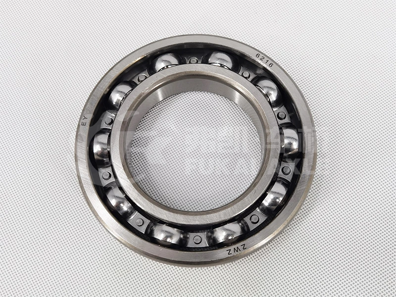 6216 Ball Bearing for Sinotruk HOWO Truck 06.31421.0803 Deep Groove Ball Bearing