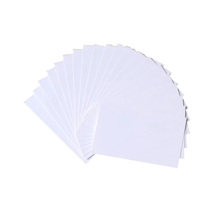 Custom Printed Bond/Uncoated/Woodfree Craft Offset Paper Sheets