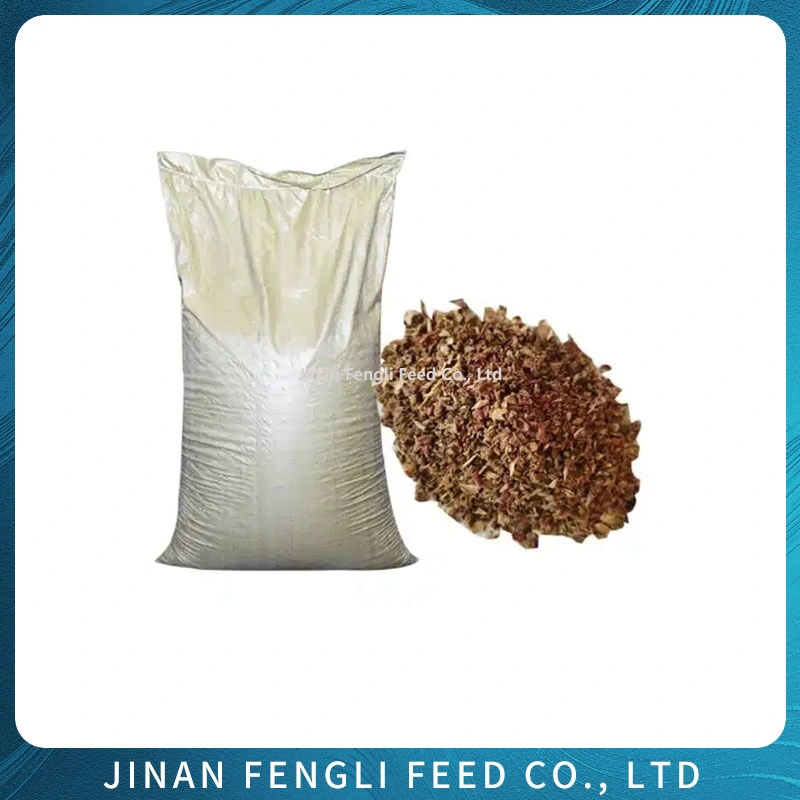 Healthy Apple Pomace for Animals Feed Additives Feed Ingredients Feed Material Factory Directly Sale Apple Pomace Jinan Fengli Feed