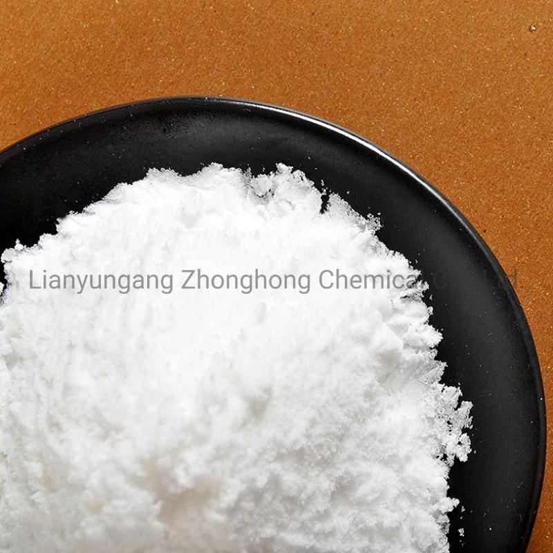 China Origin Sodium Acetate Trihydrate 98% Price for Products Processing Sodium Acetate Trihydrate