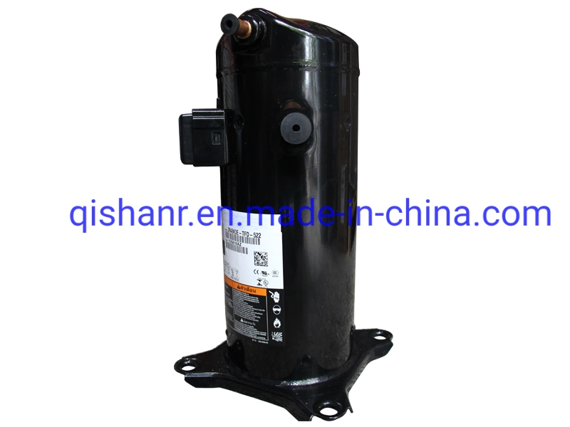 13HP Copeland Scroll Compressor Zr16m3e-Twd-222 Air Conditioning Compressor for Industrial Chiller