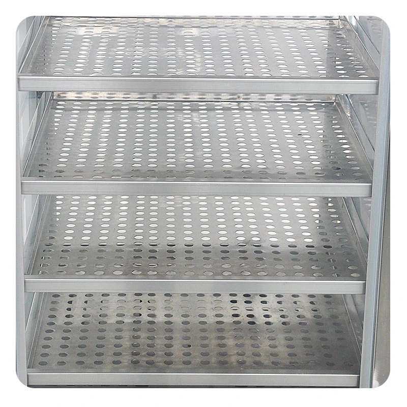 Good Quality Commercial Kitchen Equipment Steam Box for Restaurant Hotel