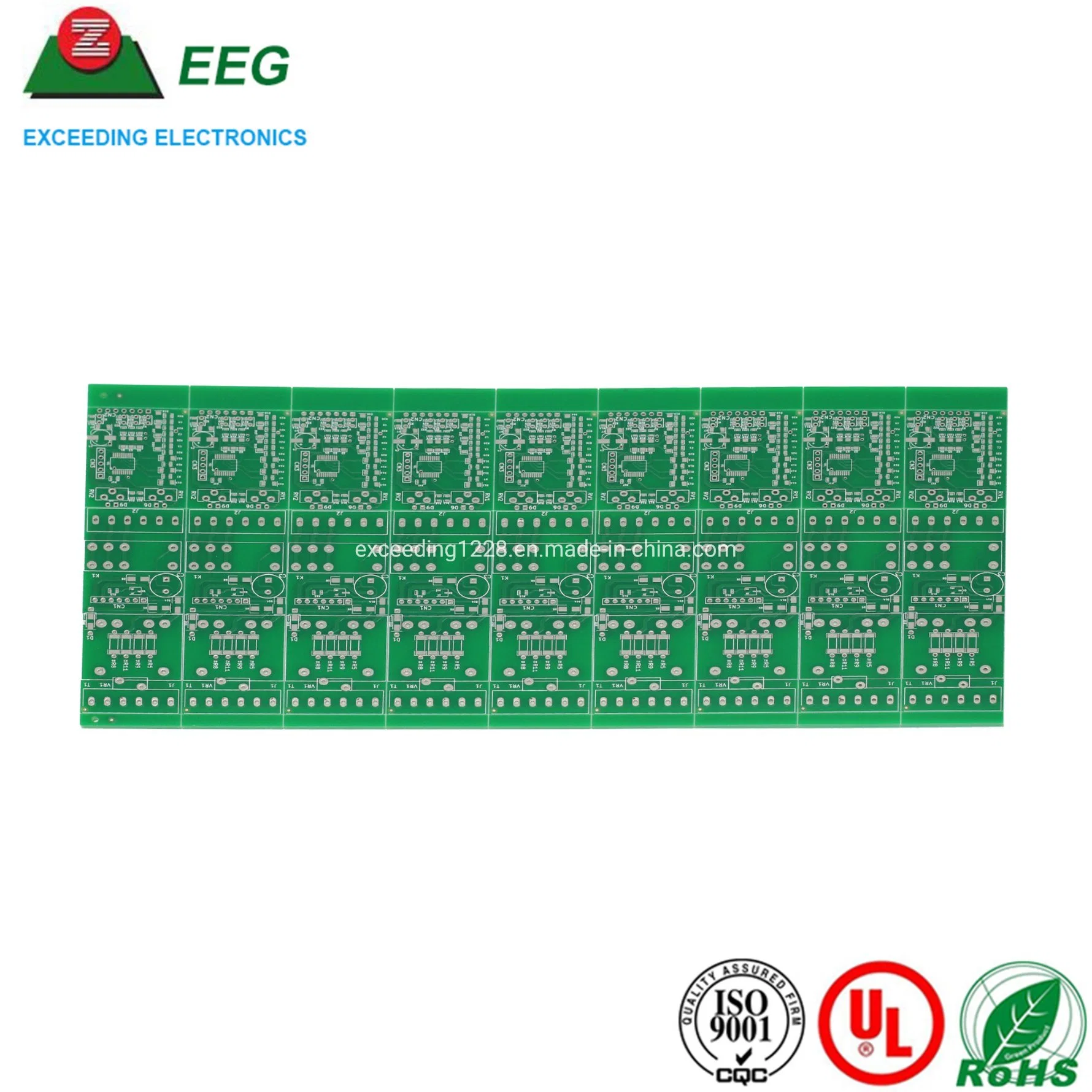 High quality/High cost performance Power Inverters Board PCB Manufacturer