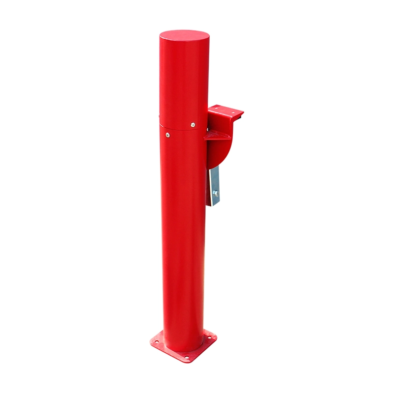 Car Parking System Barrier Arm Barrier Vehicle Barrier