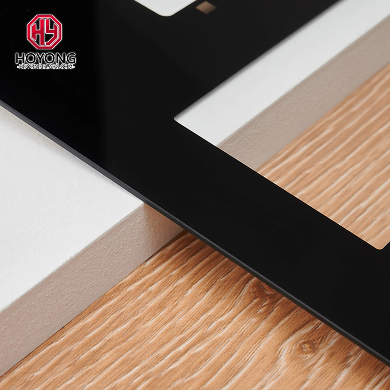 High Temperature Resistant Ultra-Thin Display Screen Glass