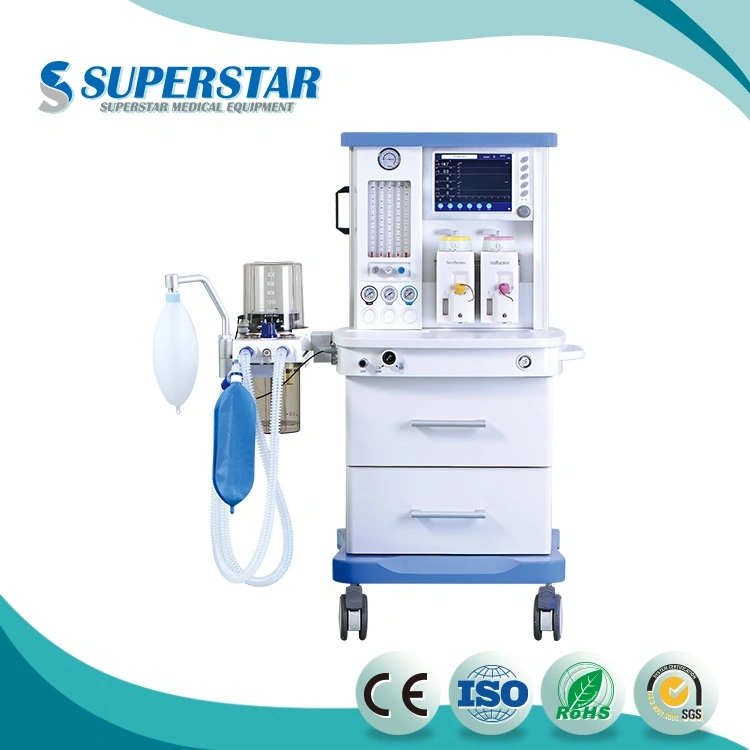 High Quality Hospital Anesthesia Equipment Medical Device Anesthesia Recovery Machine