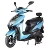 2 Wheels Cheap 1000W Disc Brushless Motor Electric Scooter with Removable Battery for Adults Electric Bikes
