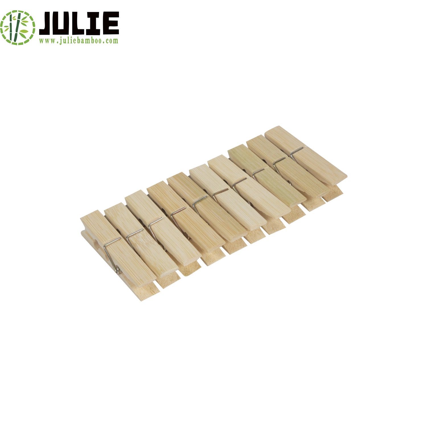 Eco-Friendly Top Quality Chinese Natural Wooden Clothes Pegs