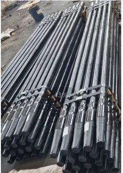 Compatible HDD Energy & Mining Provided Jt3020at HDD Drill Pipe