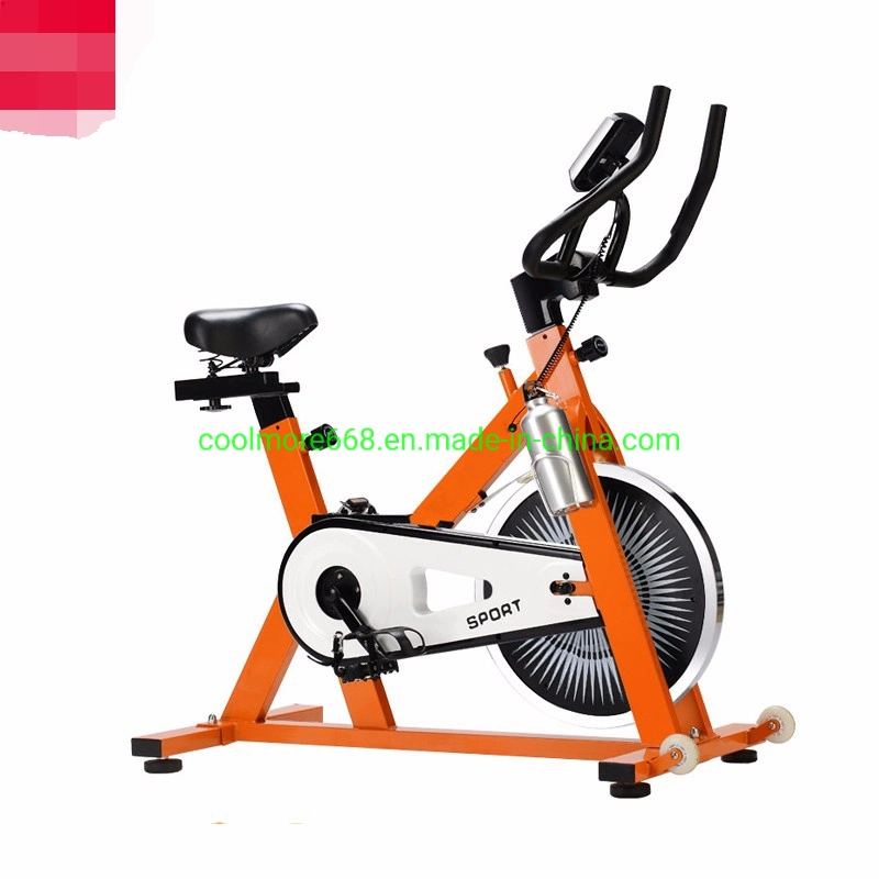 Indoor Übung Spinning Bike Neueste Fitness Home Gym Geräte