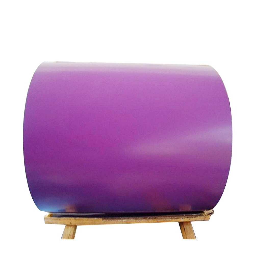 PPGI PPGL Color Coated Steel Coil Prepainted Galvanized/Galvalume Steel Productsppgi PPGL Color Coated Steel Coil Prepainted Galvanized/Galvalume Steel Products