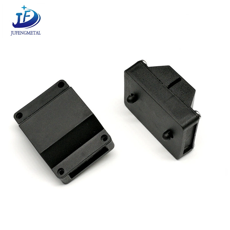 Waterproof Plastic Junction Box Instrument Box for ABS Plastic Lithium Battery Case