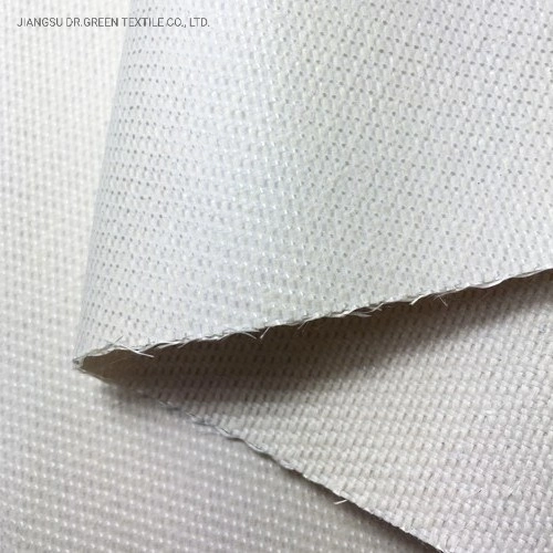 Factory Price PTFE Coated Fiberglass Fabric for Cement Plant