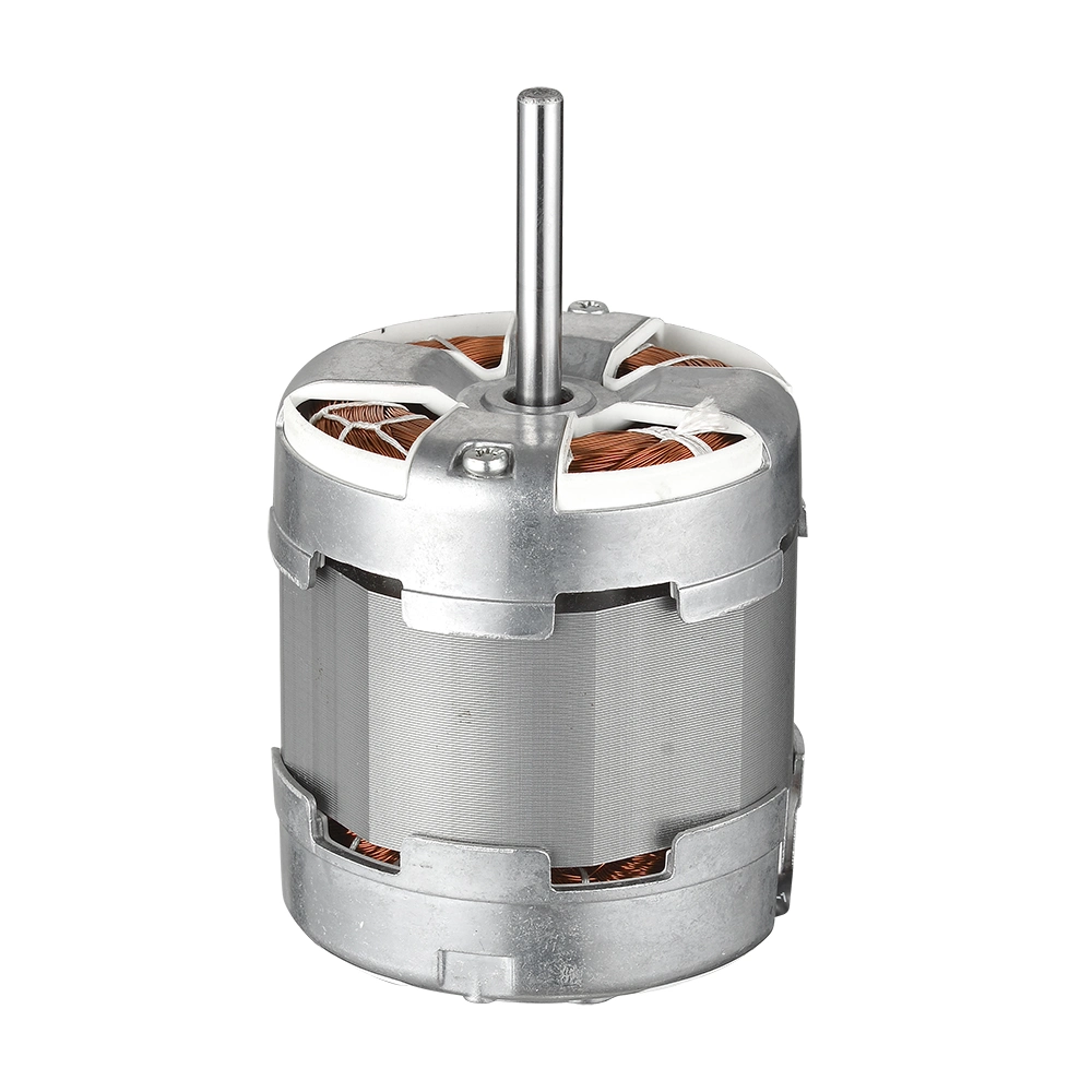 Factory Wholesale/Supplier AC Engine Induction Motor for Bake Oven with Sleeve Bearing