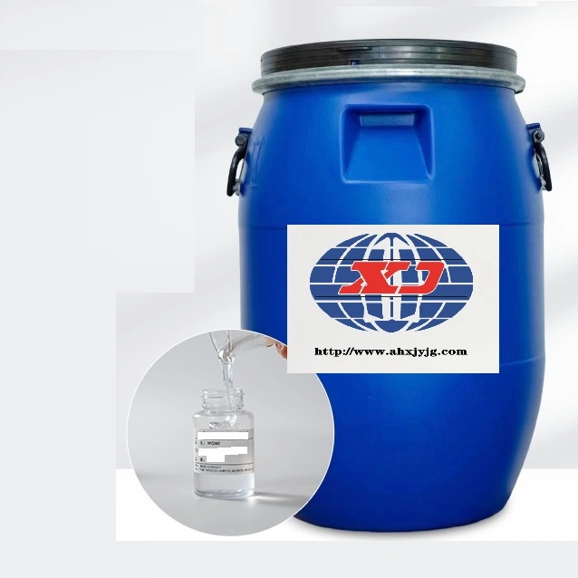 Aceite de bomba de difusión de silicona cerámica 704/Zinca274 líquido de bomba de difusión de silicona CAS 3982-82-9
