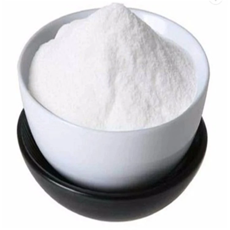 مسحوق كيميائي عالي الجودة من PVC Resin S65D Powder