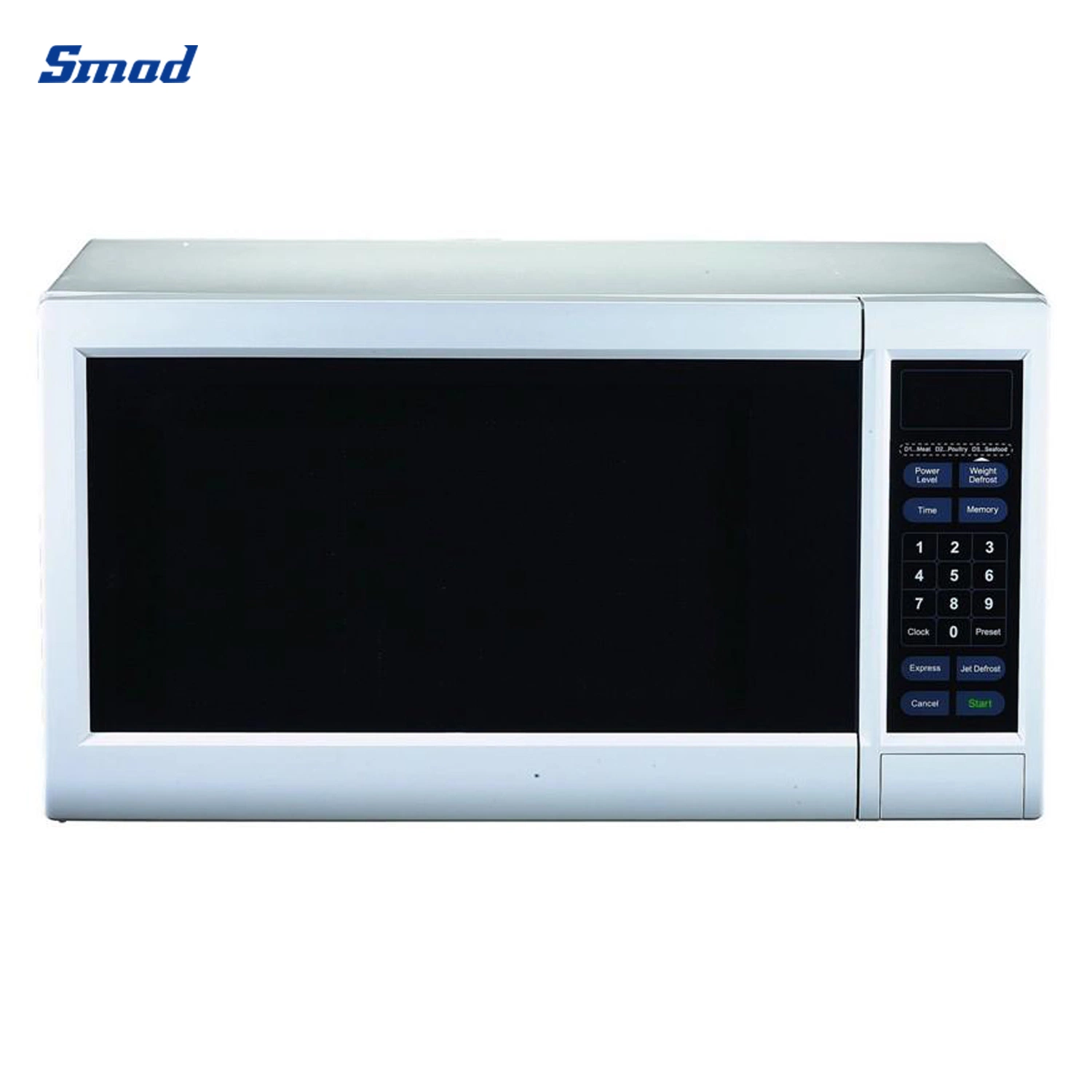 Home Kitchen Appliance Countertop Portable Microwave Oven/ Pizza Oven