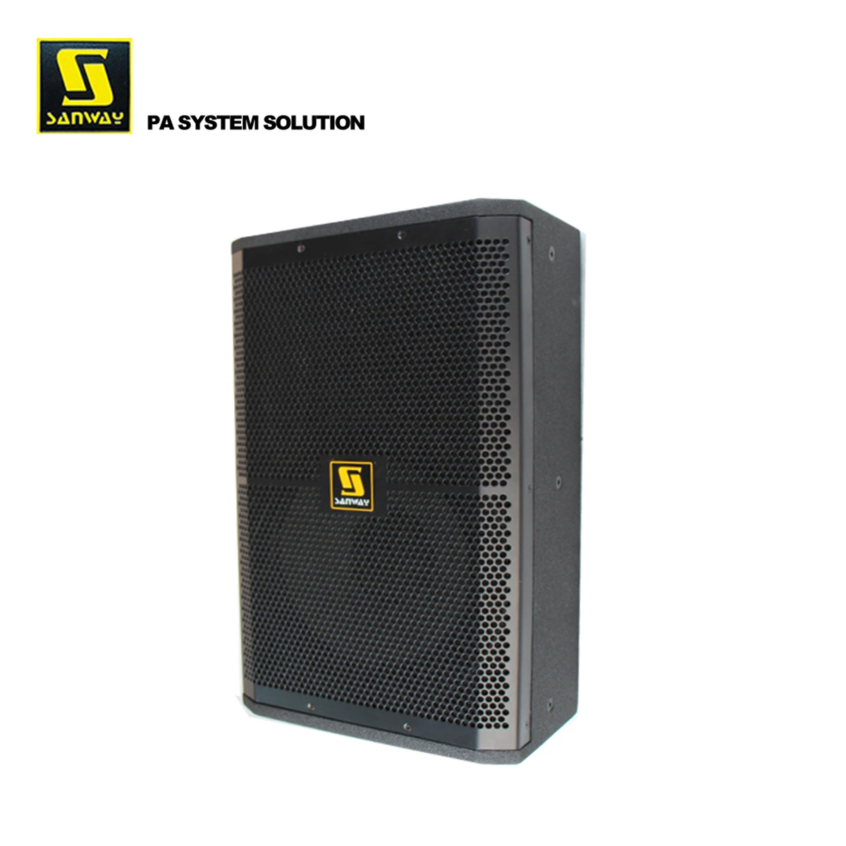 Top PRO Audio Speaker, Monitor PRO Audio, PRO-Audio Equipments (SRX712M)