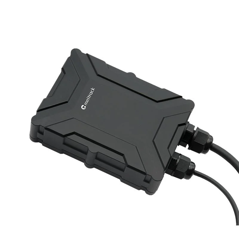 Fahrzeug 2G/3G/4G GPS-Netzwerk IP67 Wasserdicht Car Tracking Meitrack T366L