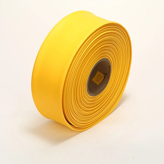 1kv 1mm Diameter EVA Material Insulated Heat Shrink Tube